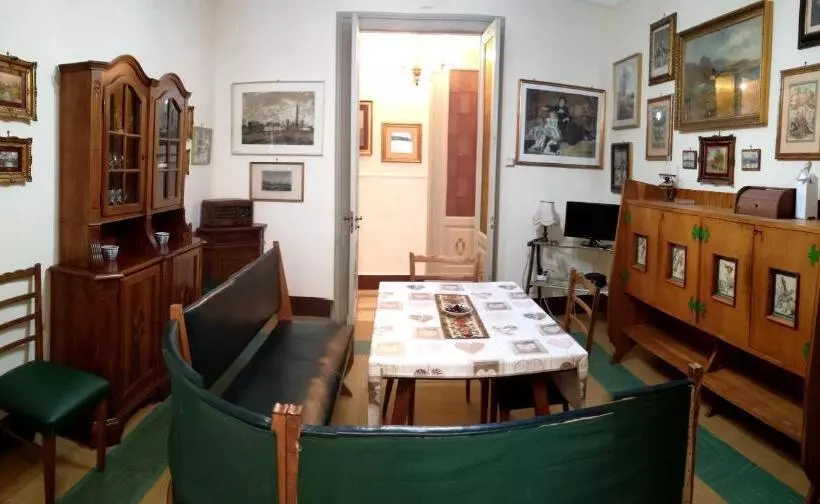 پانسیون La Casa Di Marcello