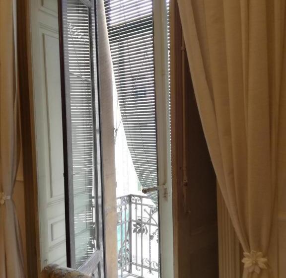 بنسيون La Casa Di Marcello