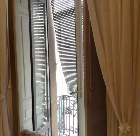 پانسیون La Casa Di Marcello