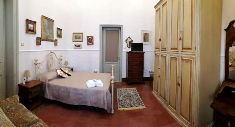پانسیون La Casa Di Marcello