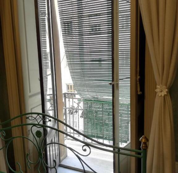 بنسيون La Casa Di Marcello