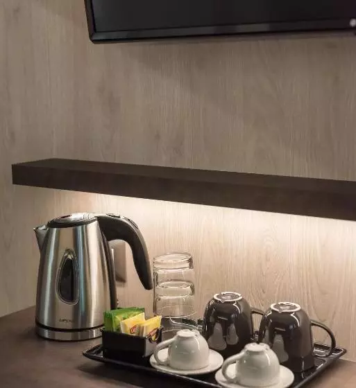 پانسیون Le Nove Muse Guesthouse