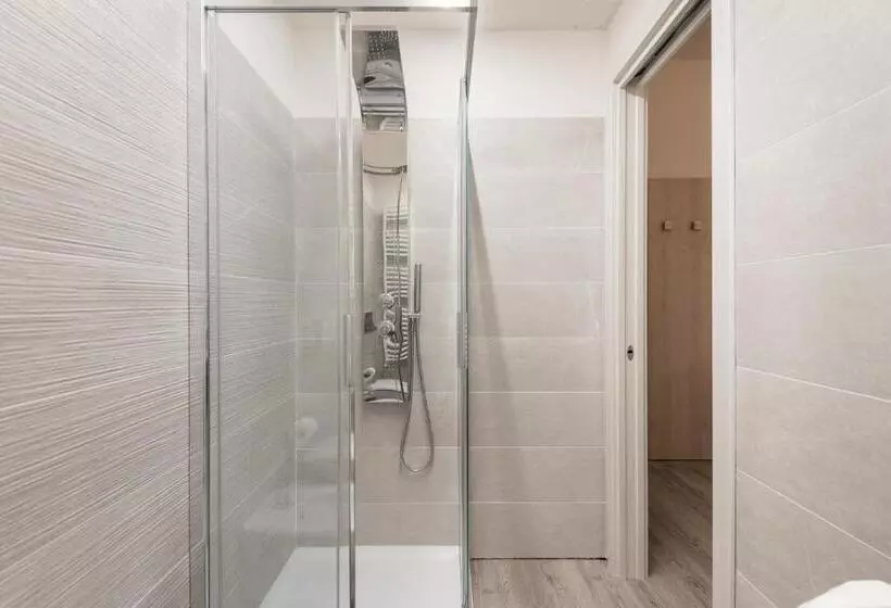 پانسیون Le Nove Muse Guesthouse