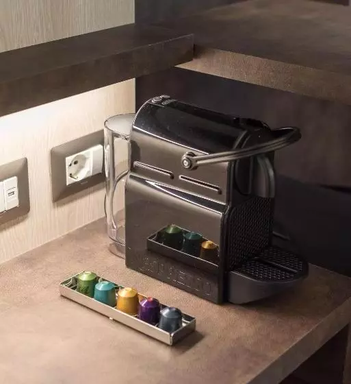 پانسیون Le Nove Muse Guesthouse