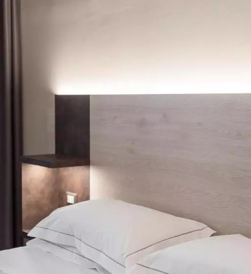 پانسیون Le Nove Muse Guesthouse