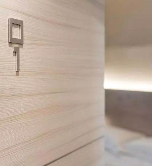 پانسیون Le Nove Muse Guesthouse