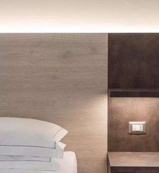 پانسیون Le Nove Muse Guesthouse