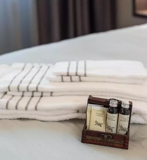 پانسیون Le Nove Muse Guesthouse