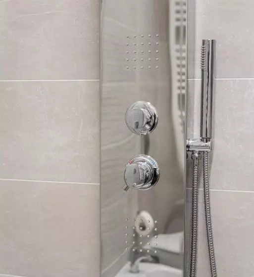 پانسیون Le Nove Muse Guesthouse