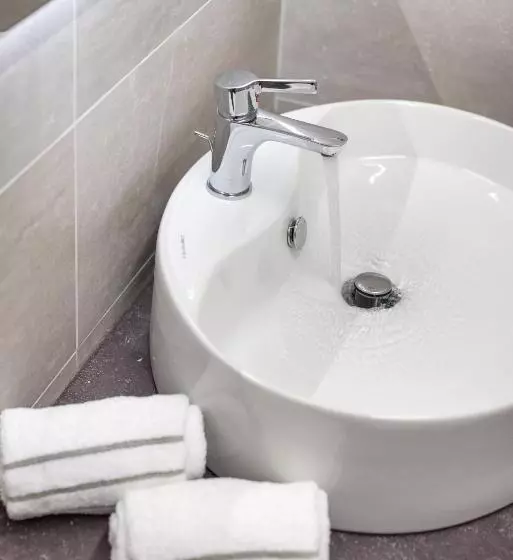 پانسیون Le Nove Muse Guesthouse