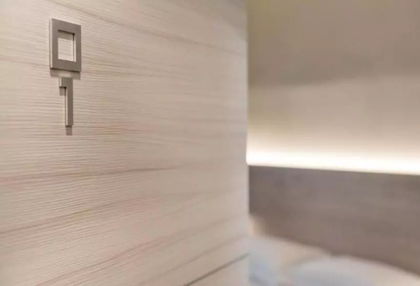 پانسیون Le Nove Muse Guesthouse