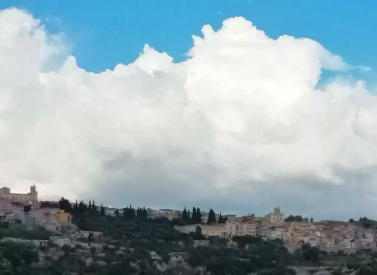 Majatalo Pantalica Rooms Affittacamere Sortino Siracusa