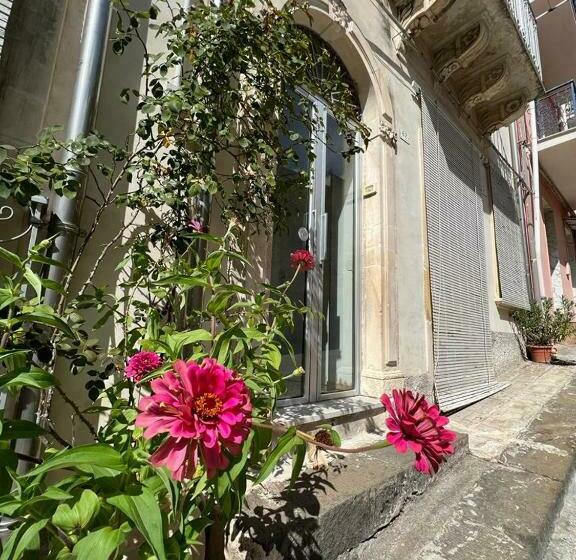 פנסיון Pantalica Rooms Affittacamere Sortino Siracusa