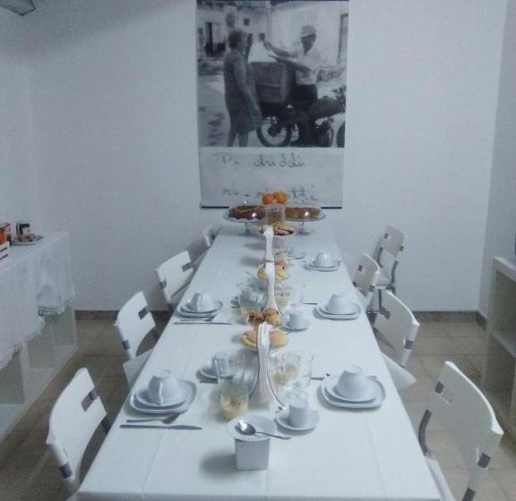 פנסיון Pantalica Rooms Affittacamere Sortino Siracusa