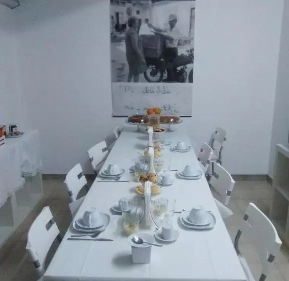 Majatalo Pantalica Rooms Affittacamere Sortino Siracusa