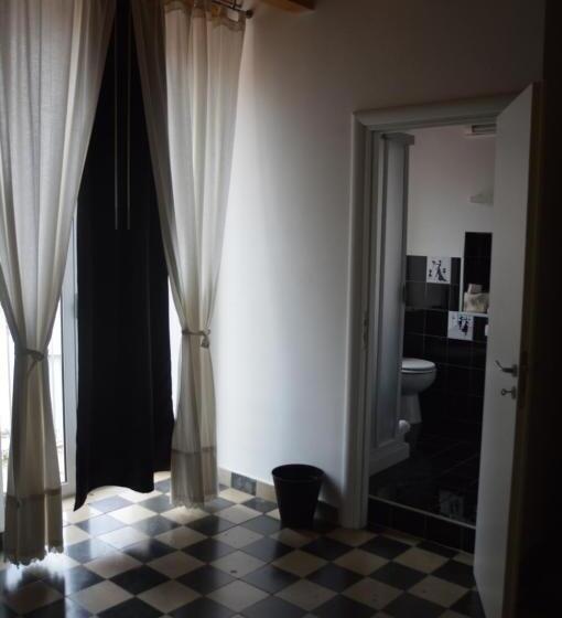 פנסיון Pantalica Rooms Affittacamere Sortino Siracusa