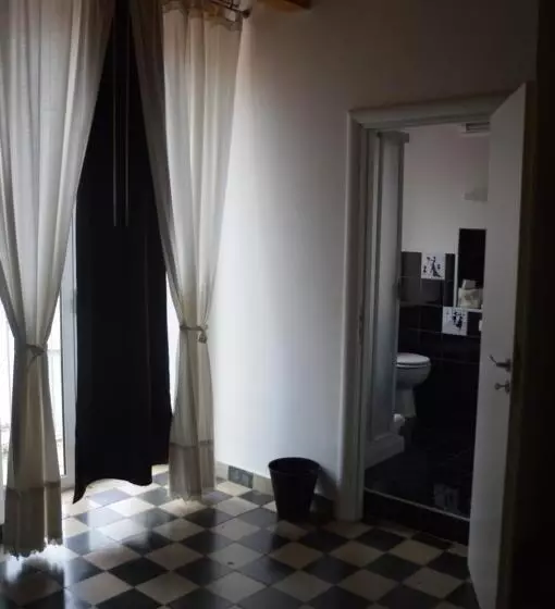 Majatalo Pantalica Rooms Affittacamere Sortino Siracusa