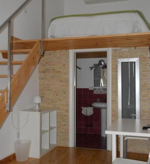 פנסיון Pantalica Rooms Affittacamere Sortino Siracusa