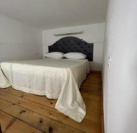 פנסיון Pantalica Rooms Affittacamere Sortino Siracusa