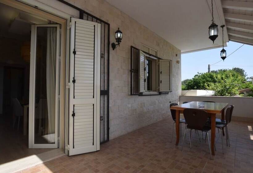 פנסיון Saija Resort