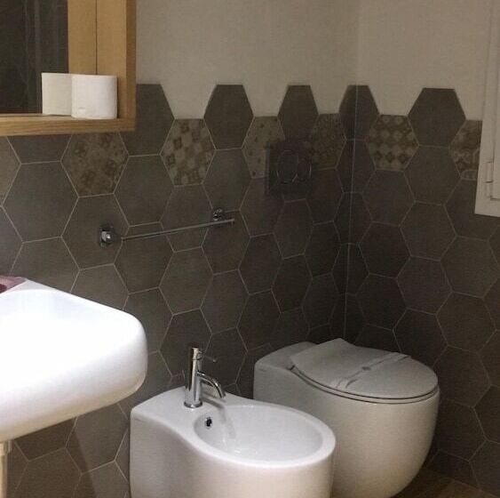 פנסיון Saija Resort