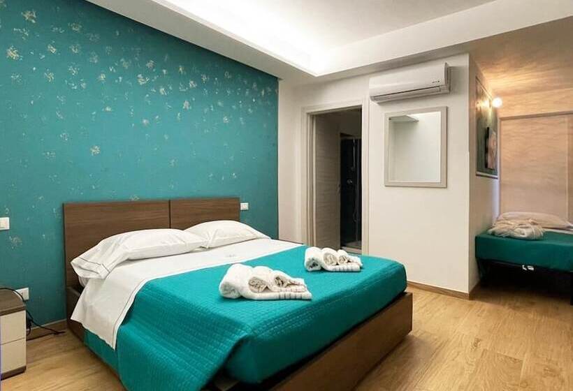 פנסיון Saija Resort