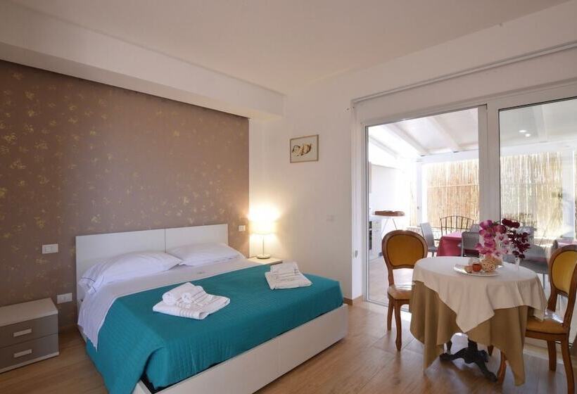 פנסיון Saija Resort