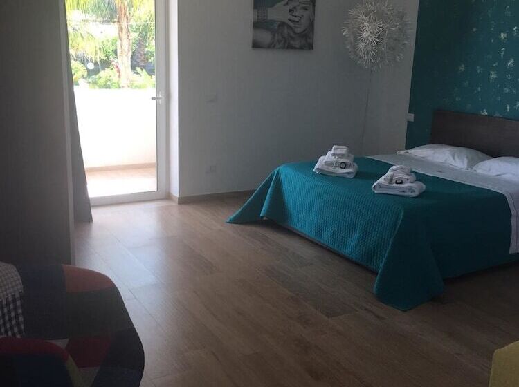 פנסיון Saija Resort