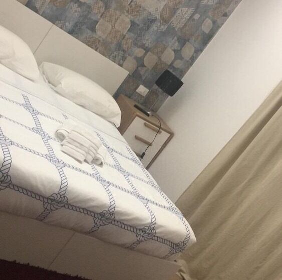 פנסיון Saija Resort