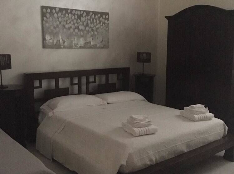 פנסיון Saija Resort