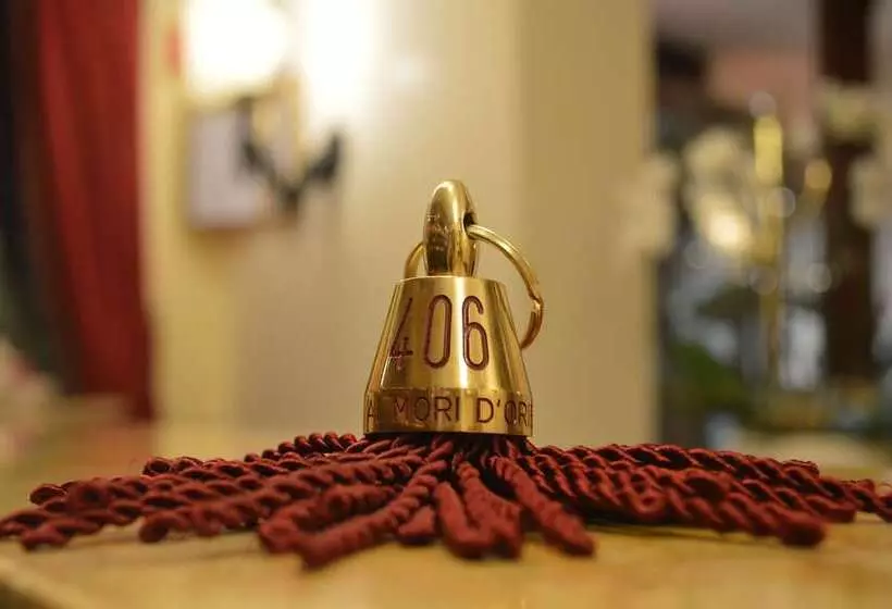 هتل Ai Mori D'Oriente