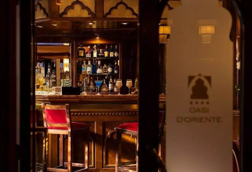 هتل Ai Mori D'Oriente