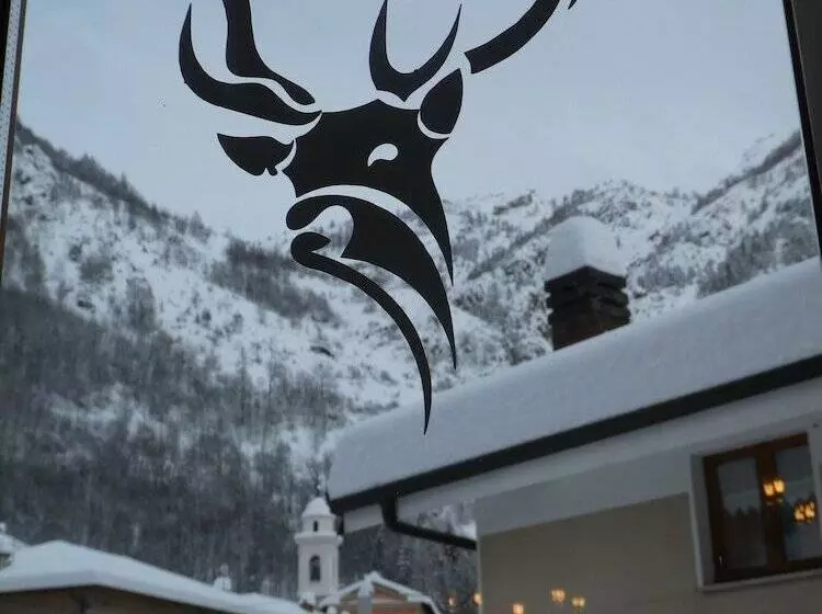 ホテル Alpi Cozie