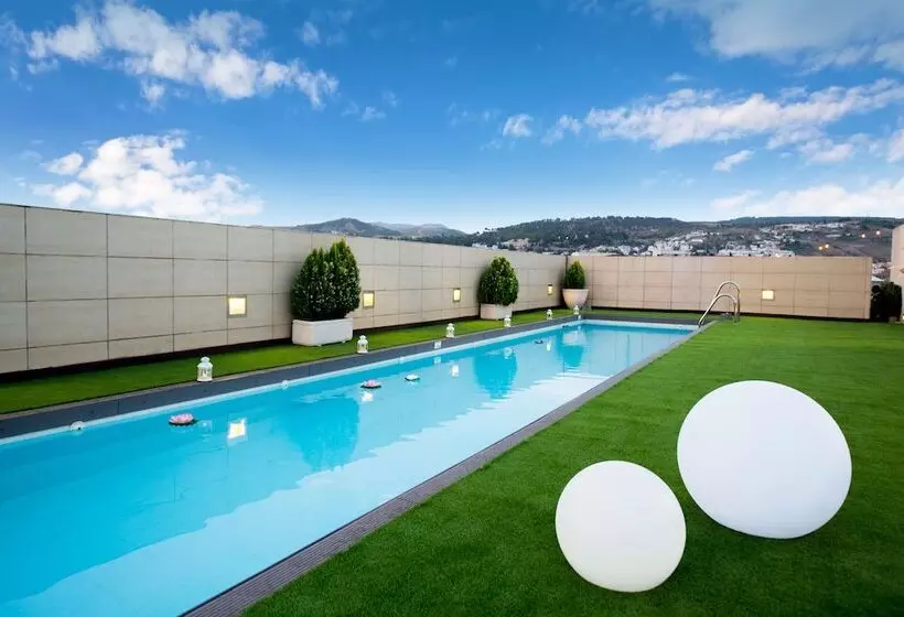 Hôtel Andalucia Center