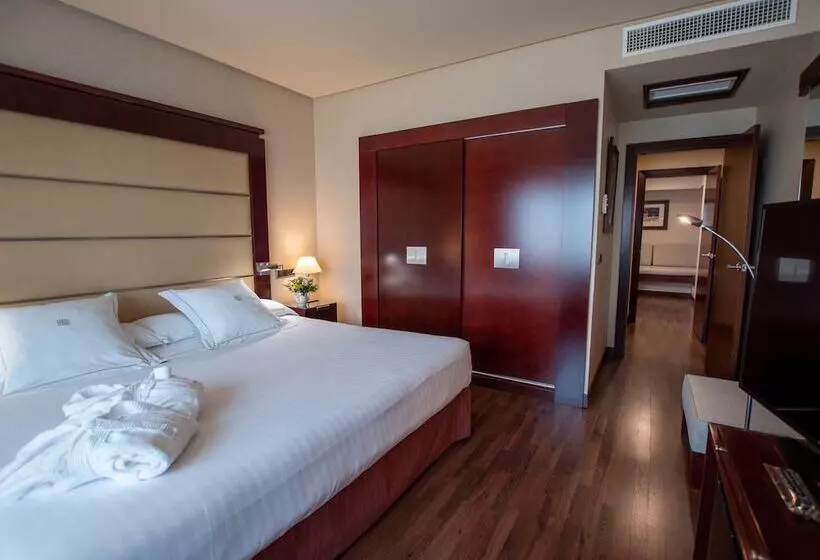 Hôtel Andalucia Center