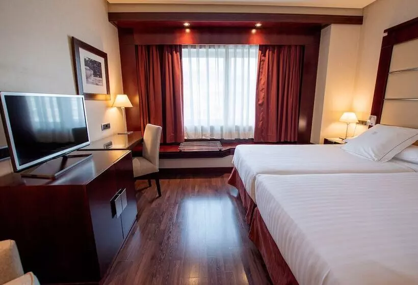 Hôtel Andalucia Center