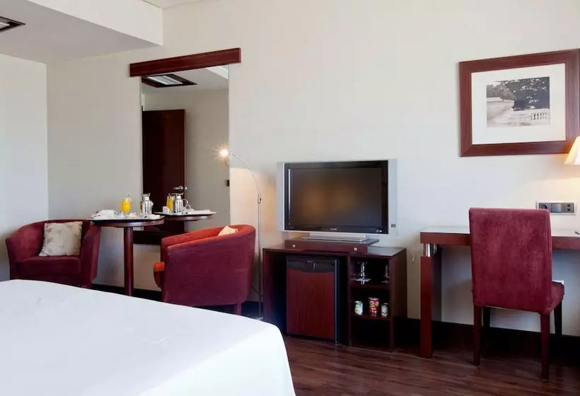 Hôtel Andalucia Center