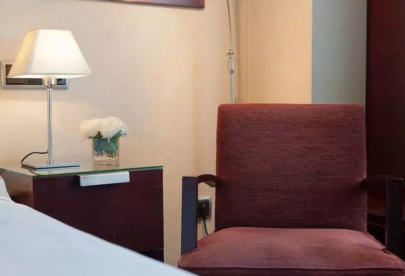 Hôtel Andalucia Center