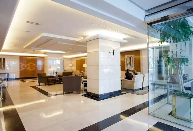 Hôtel Andalucia Center