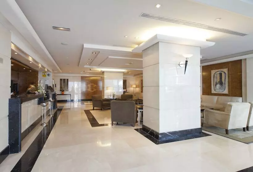 Hôtel Andalucia Center