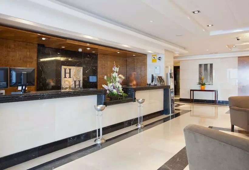 Hôtel Andalucia Center