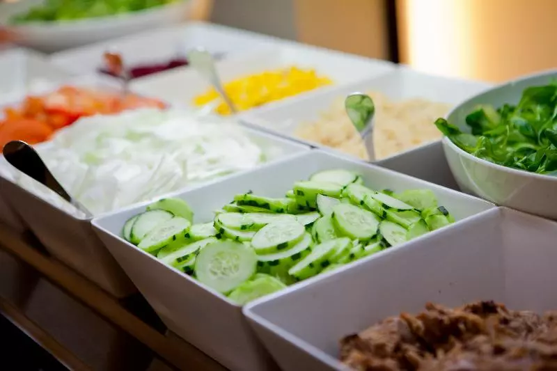 Hôtel Andalucia Center