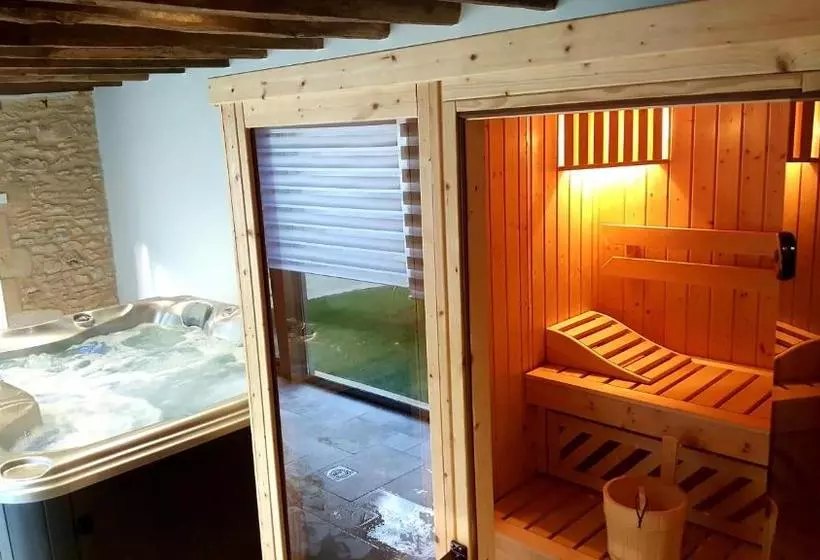 Logis Hotel Archambeau