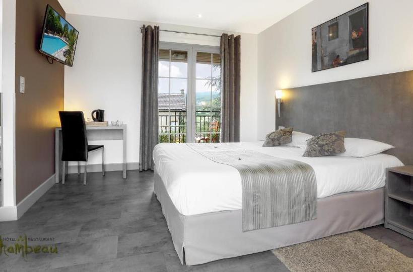 Logis Hotel Archambeau