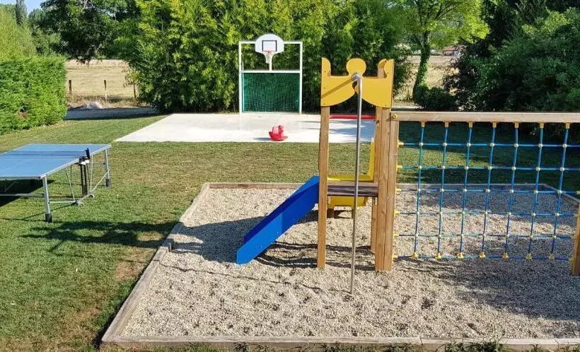 Logis Hotel Archambeau