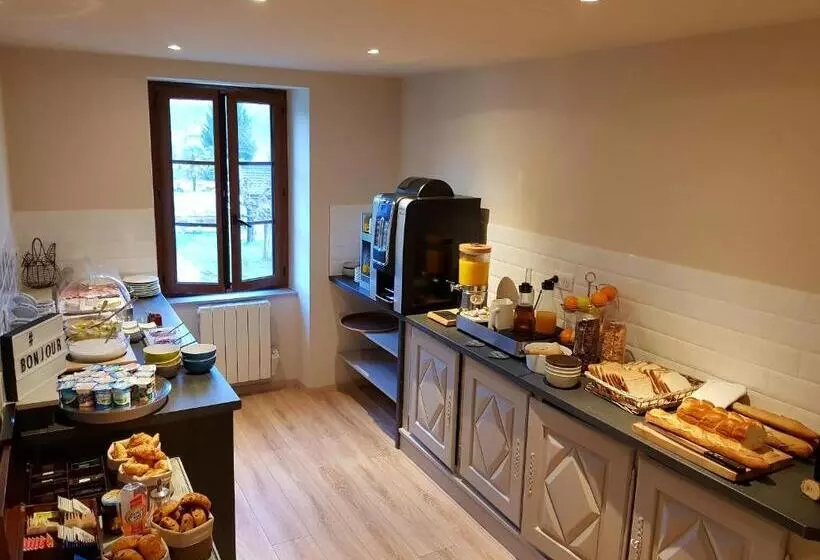 Logis Hotel Archambeau