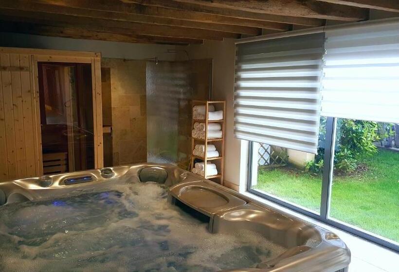 Logis Hotel Archambeau