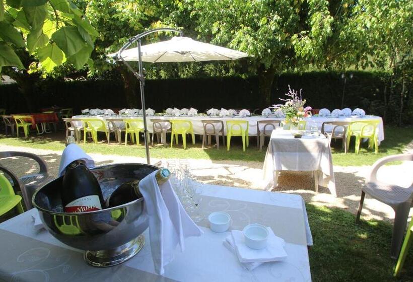 Logis Hotel Archambeau