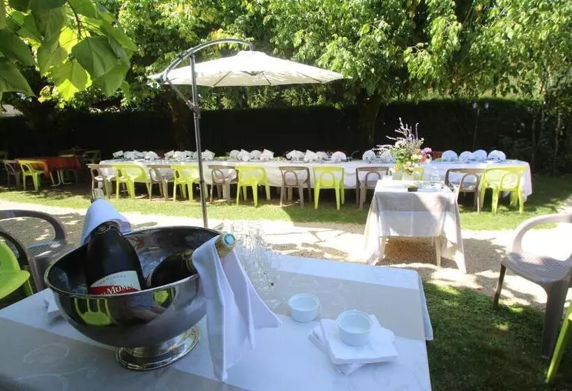 Logis Hotel Archambeau