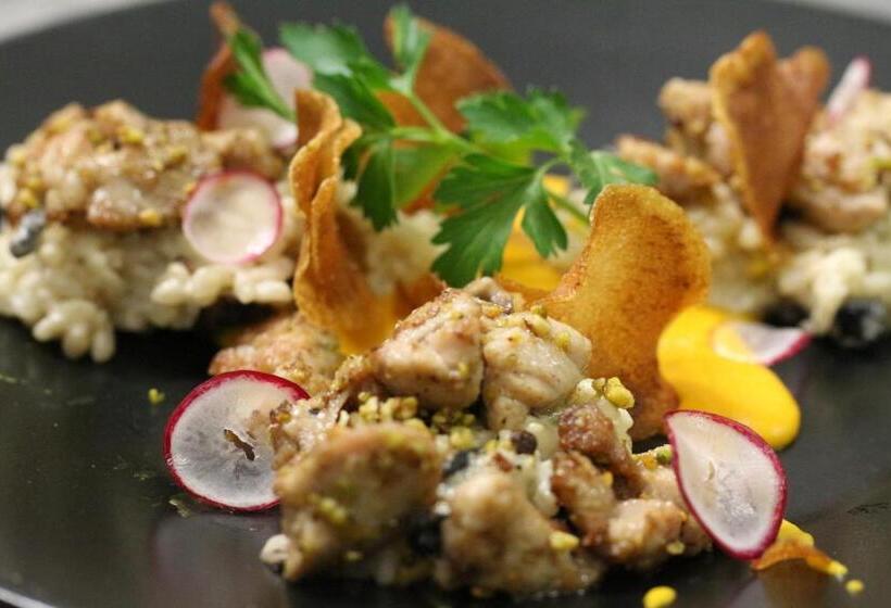 Logis Hotel Archambeau